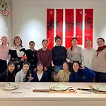 Hi Cozy International Youth Hostel East Nanjing Road & The Bund - Free Gym