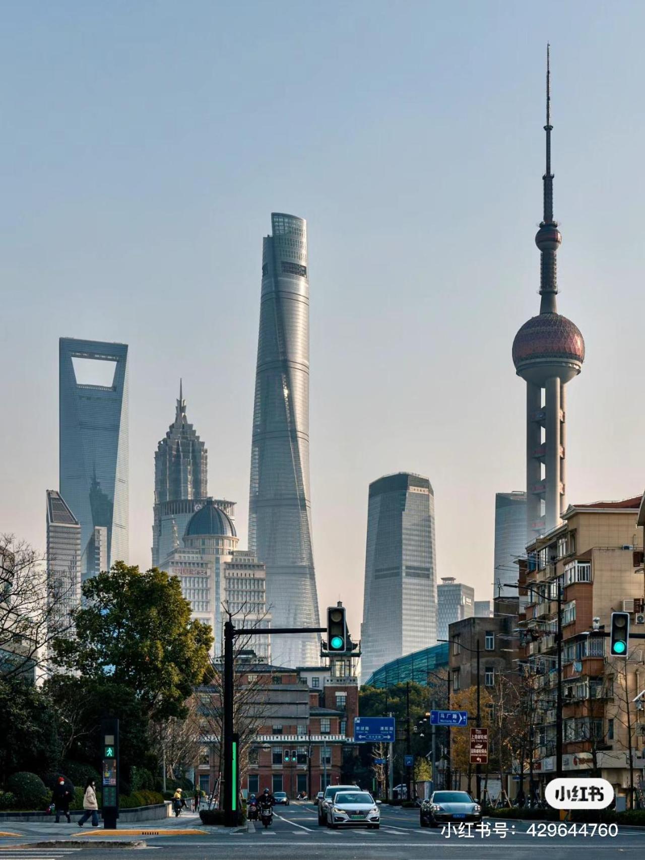 Asrama Hi Cozy International Youth East Nanjing Road & The Bund - Free Gym