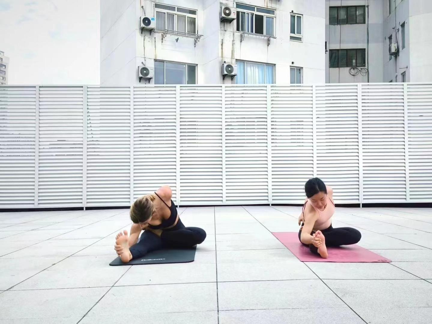 Hi Cozy International Youth East Nanjing Road & The Bund - Free Gym *
