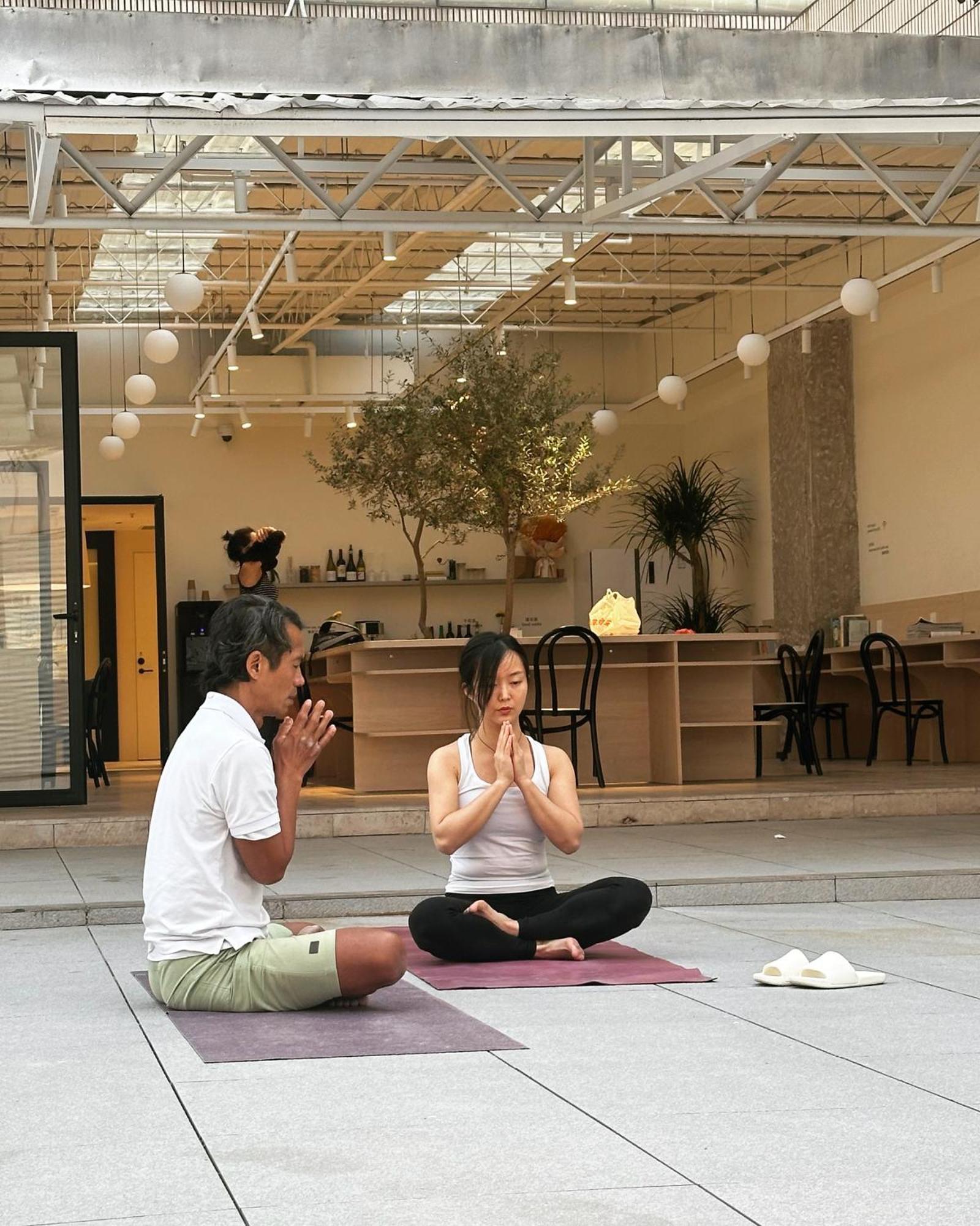 Hi Cozy International Youth East Nanjing Road & The Bund - Free Gym Shanghai