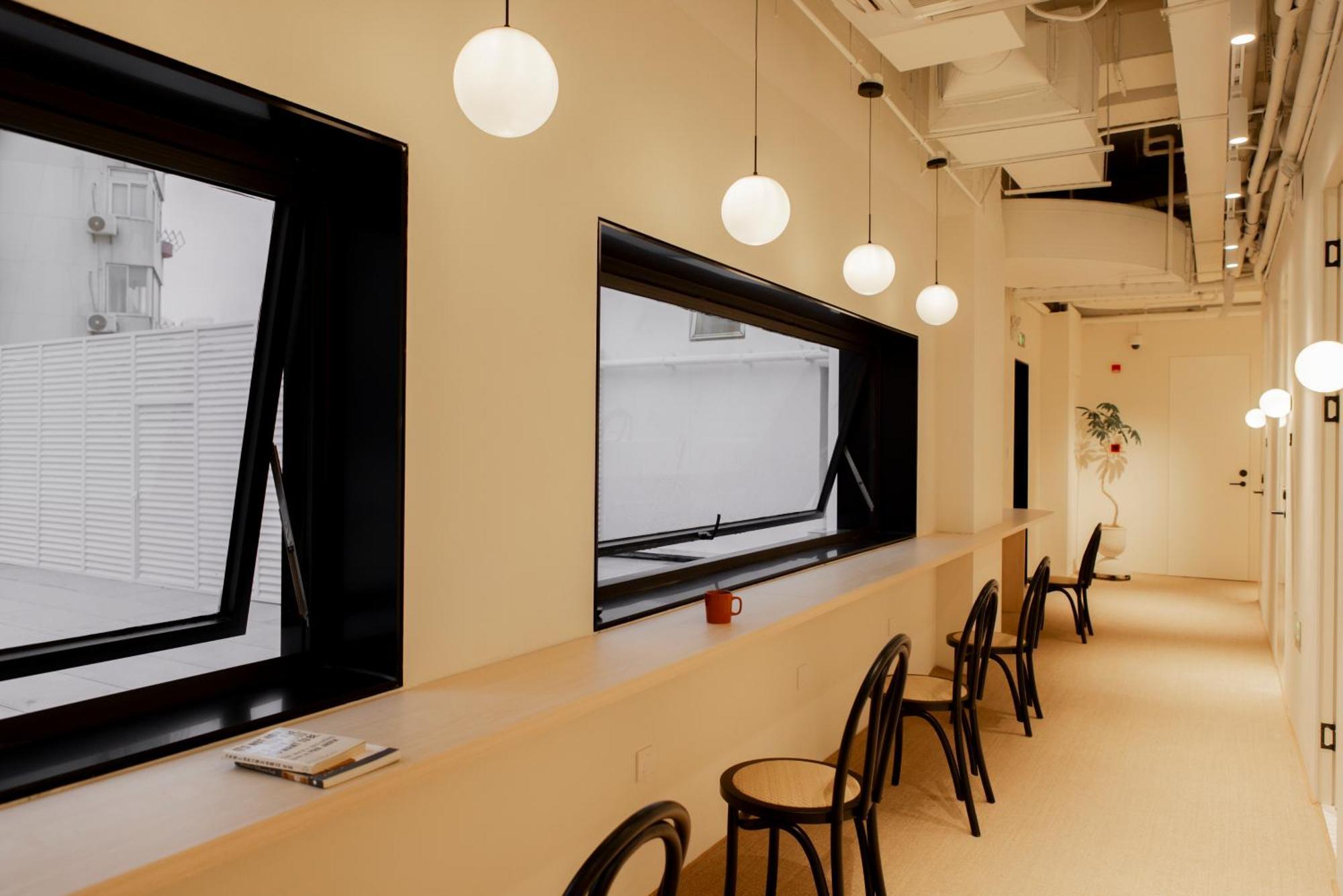 Hi Cozy International Youth East Nanjing Road & The Bund - Free Gym Asrama
