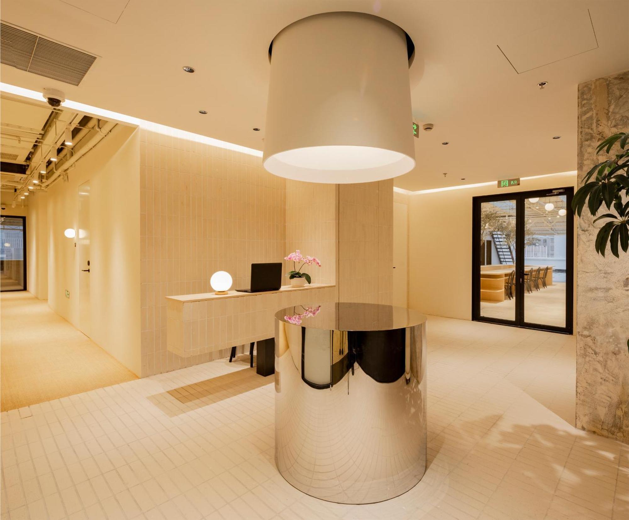 Hostel Hi Cozy International Youth East Nanjing Road & The Bund - Free Gym